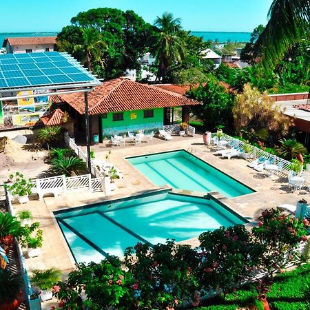 Ver A Vista Hotel Araruama Exterior photo