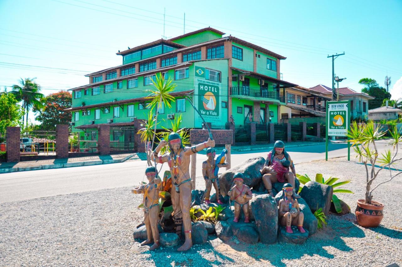 Ver A Vista Hotel Araruama Exterior photo