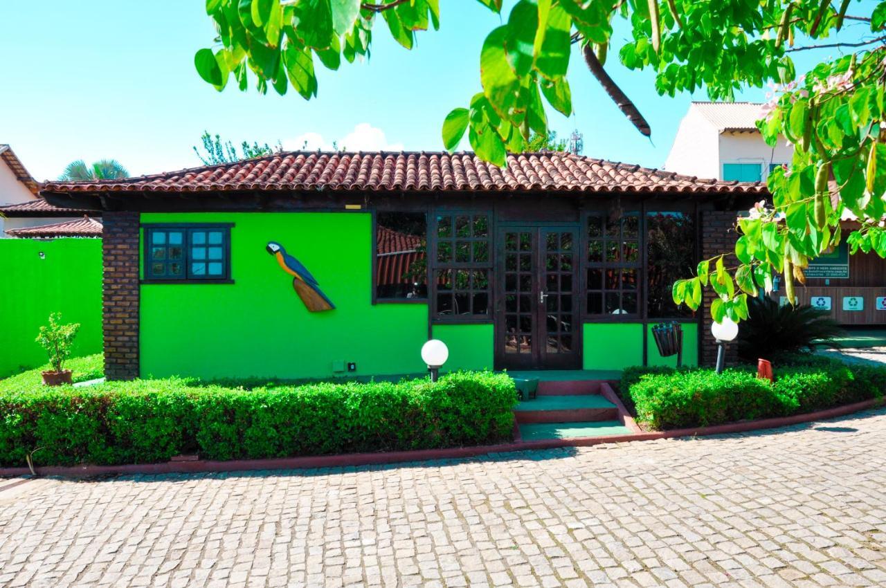 Ver A Vista Hotel Araruama Exterior photo