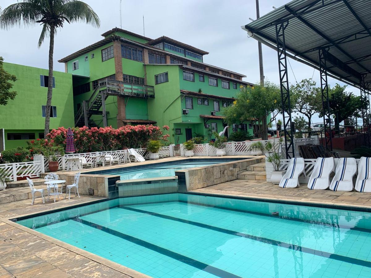 Ver A Vista Hotel Araruama Exterior photo