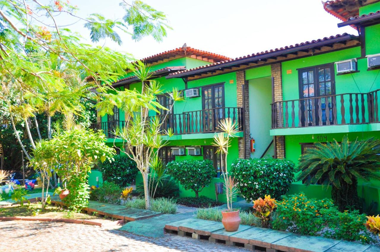 Ver A Vista Hotel Araruama Exterior photo