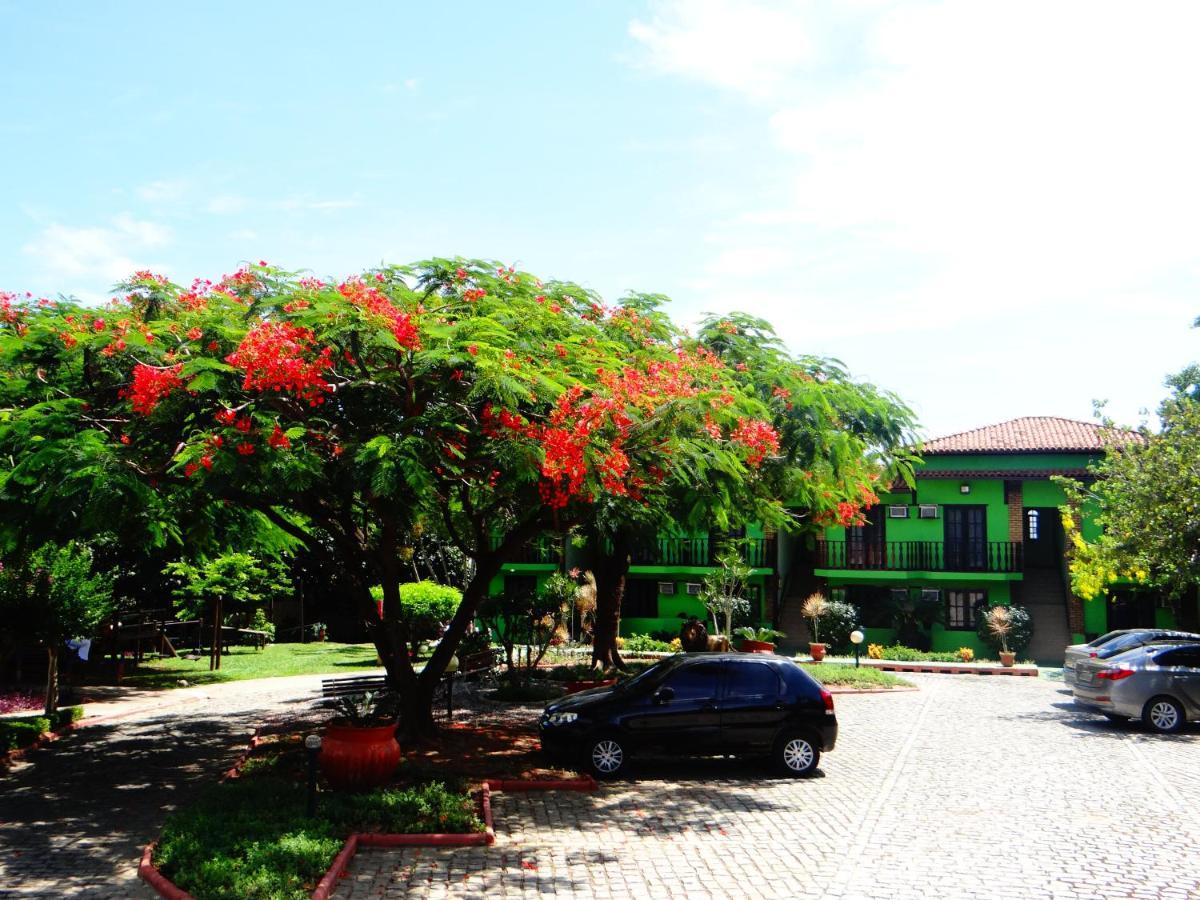Ver A Vista Hotel Araruama Exterior photo
