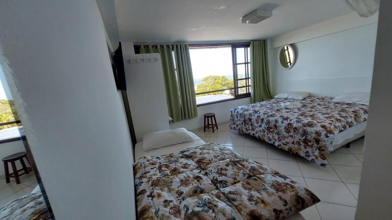 Ver A Vista Hotel Araruama Exterior photo