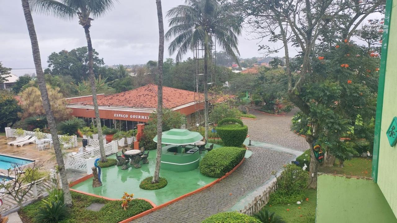 Ver A Vista Hotel Araruama Exterior photo