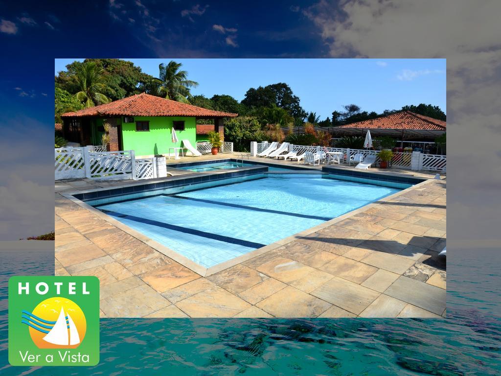Ver A Vista Hotel Araruama Exterior photo