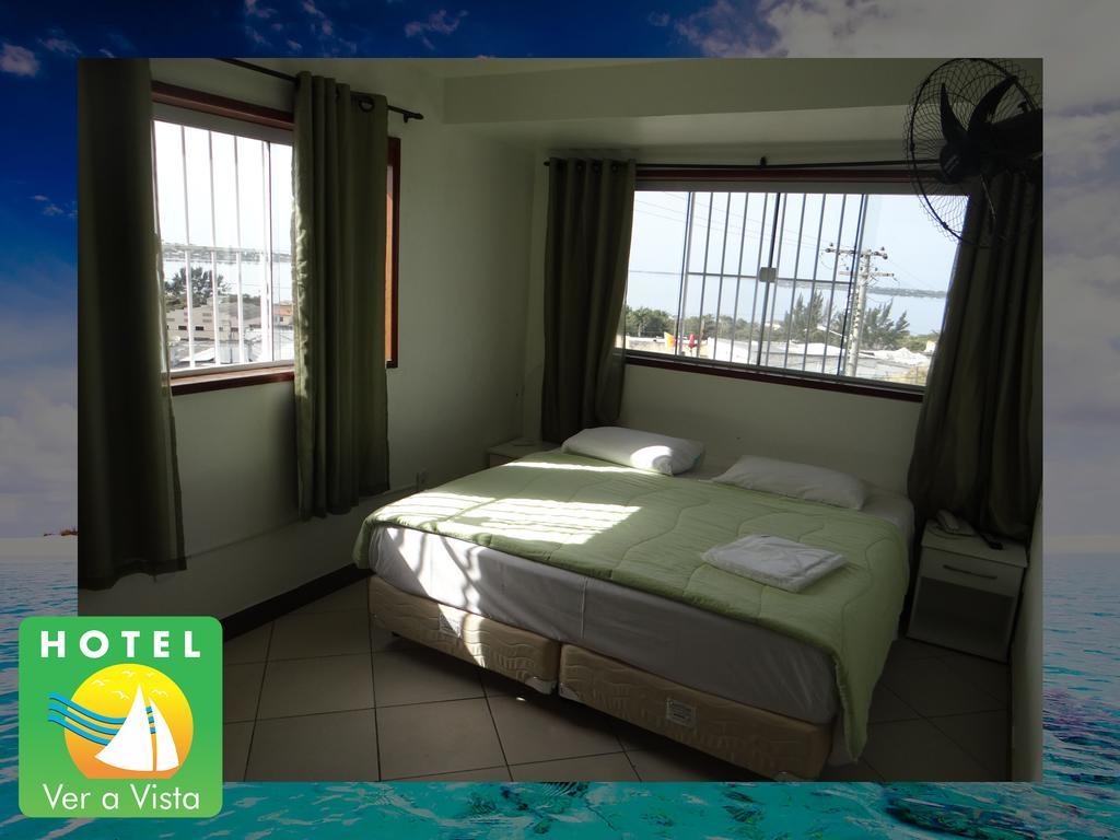Ver A Vista Hotel Araruama Exterior photo