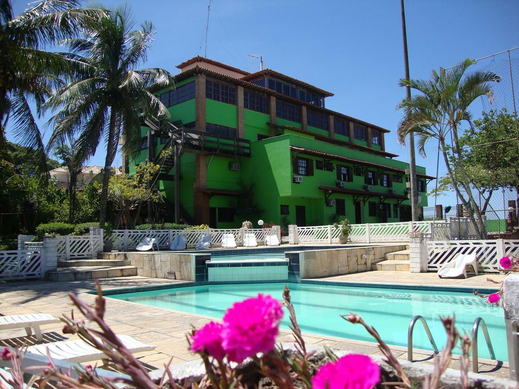 Ver A Vista Hotel Araruama Exterior photo