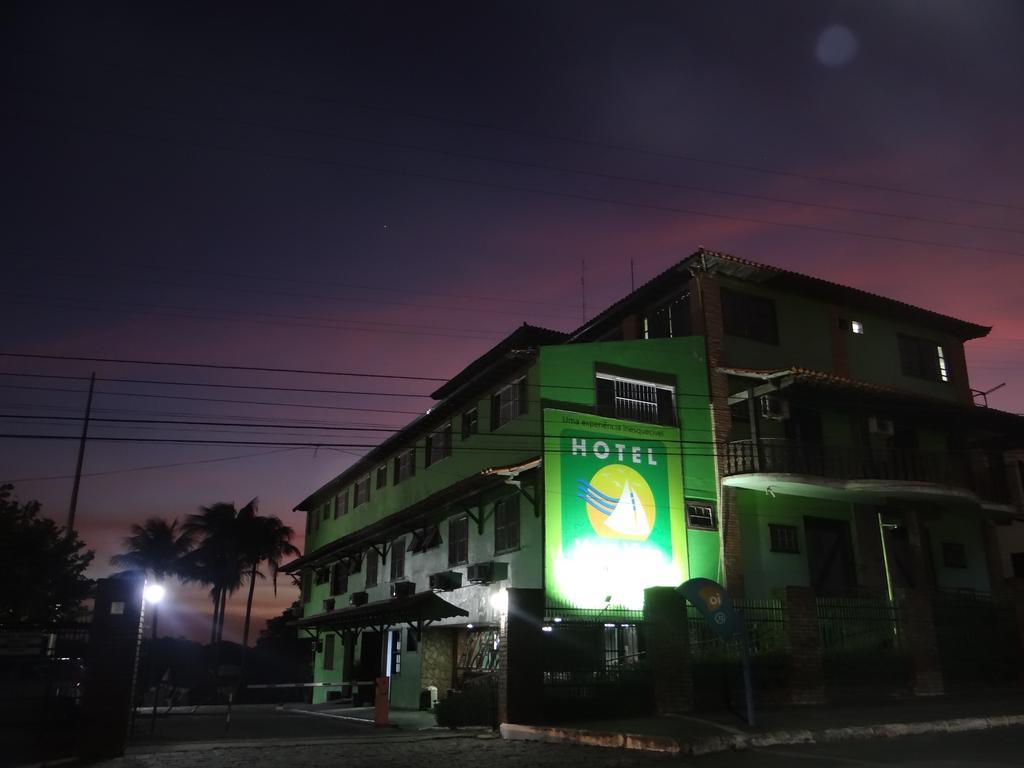 Ver A Vista Hotel Araruama Exterior photo
