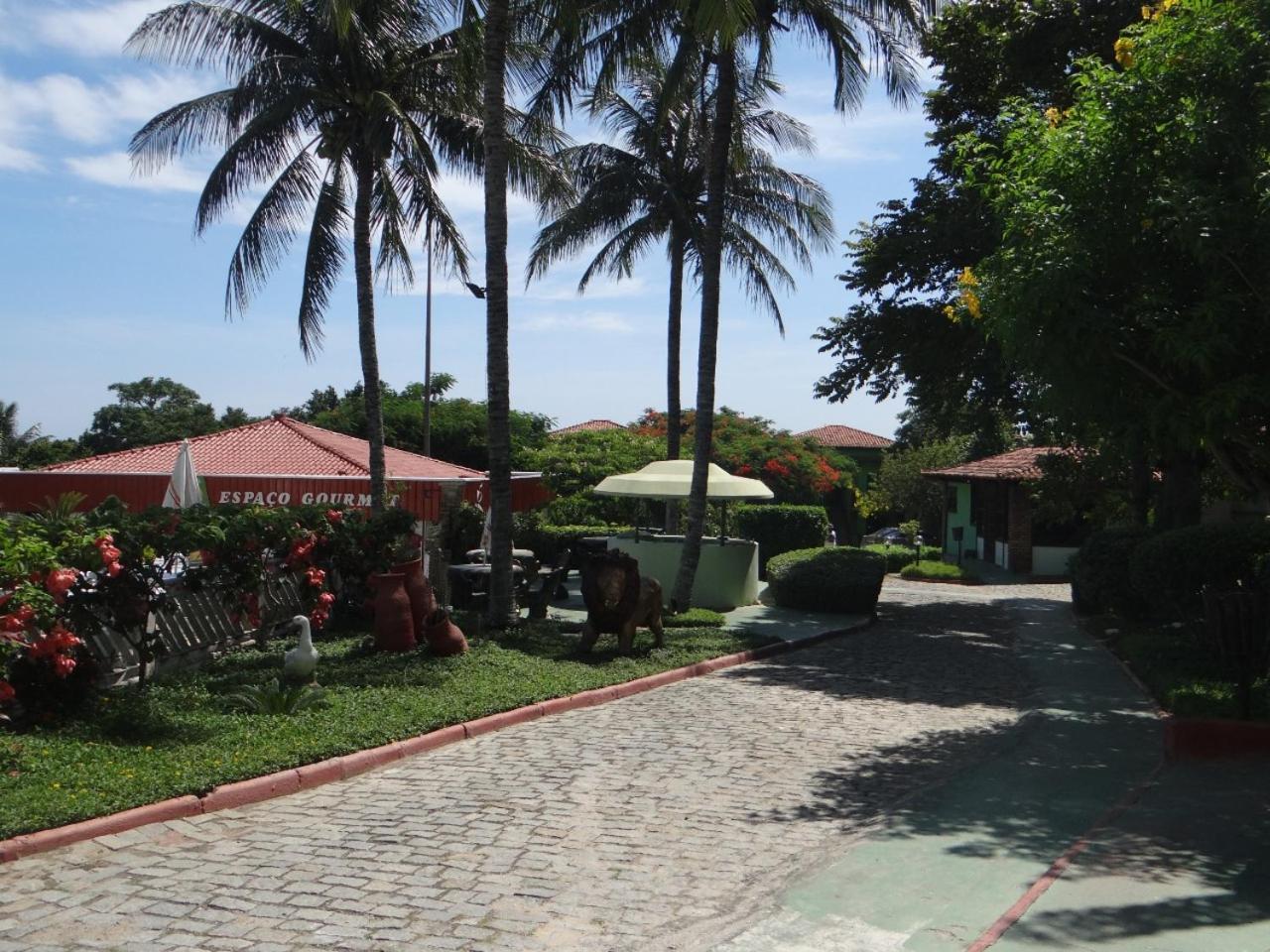 Ver A Vista Hotel Araruama Exterior photo